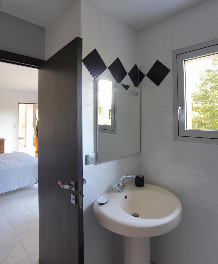 Chambres En Vue - Chambres D'Hotes La Tour-en-Jarez Kültér fotó